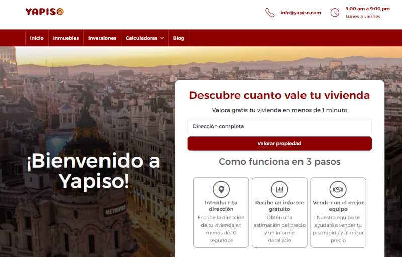 yapisocom