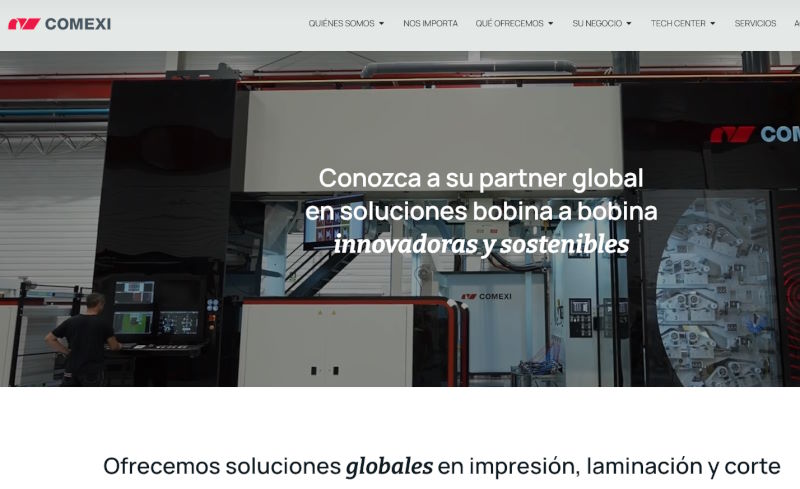 comexicom