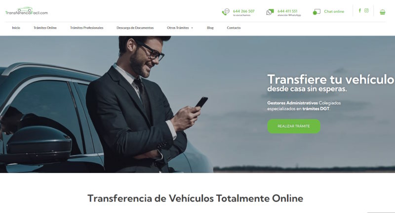 transferfacil