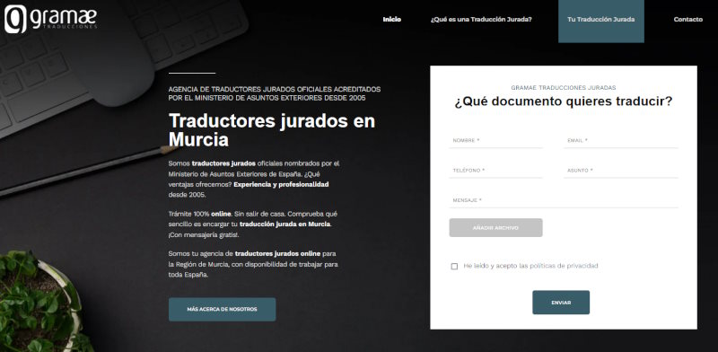 gramaecom