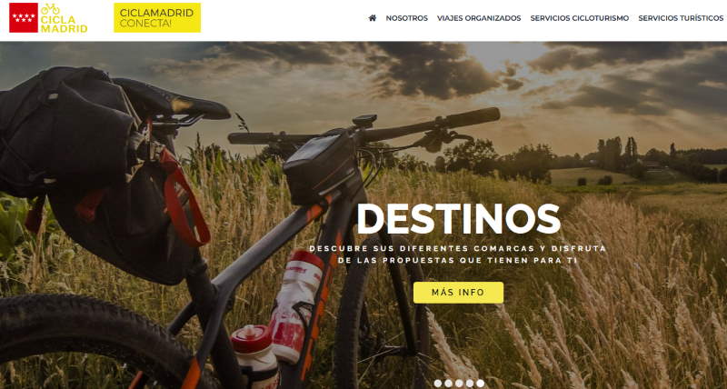 cyclemadrid