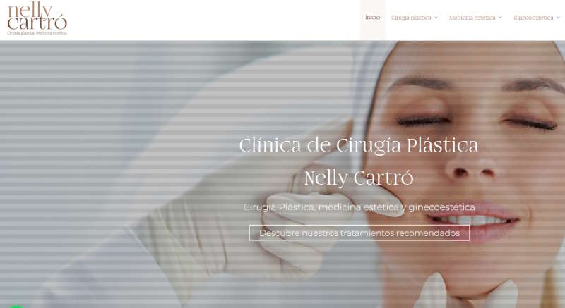 nellycartro