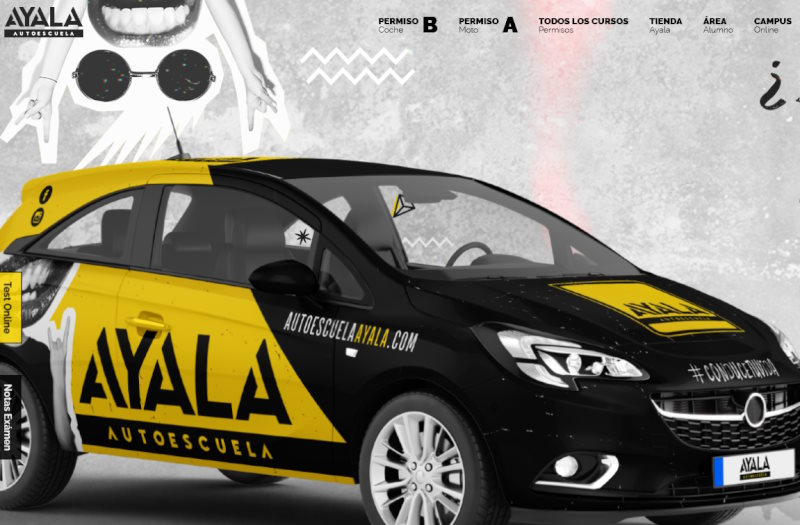 autoayala