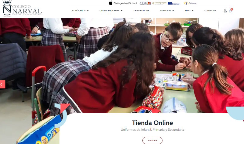 colegionarval