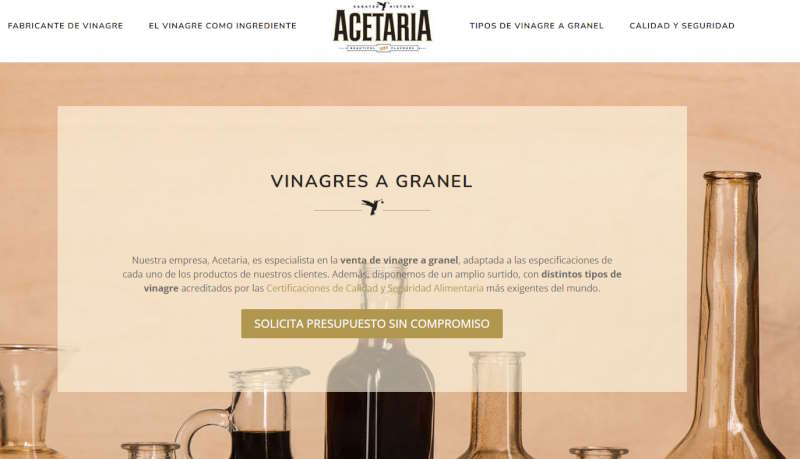 vinagreagranel