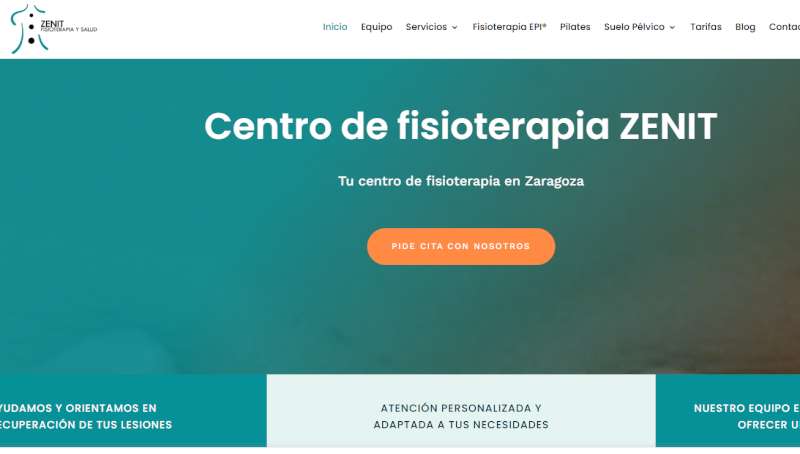 fisiozenit