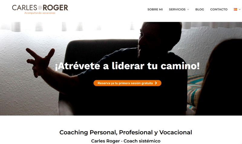 carlesroger