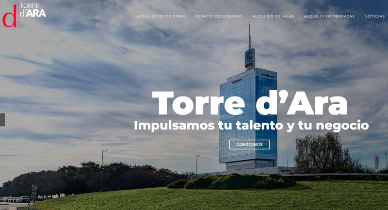 torredara
